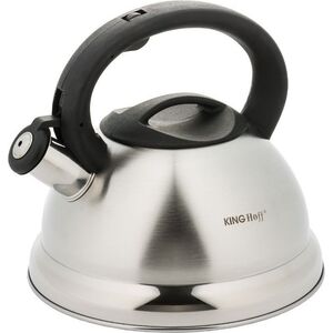 KingHoff CZAJNIK 3L Z GWIZDKIEM KINGHOFF KH-3236 4907268 5908287232365