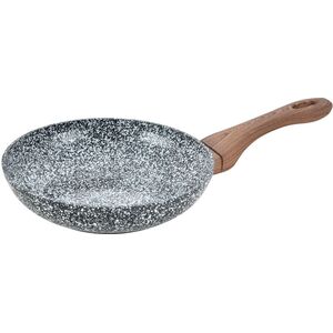 Patelnia KingHoff Granit Wood 20cm 4907338 5908287210271
