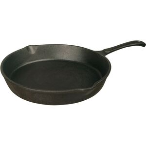 Patelnia KingHoff Żeliwna 20cm 4907346 5908287222519