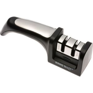 KingHoff DWUSTOPNIOWA OSTRZAŁKA OSEŁKA DO NOŻY KINGHOFF KH-3420 4907636 5908287234208