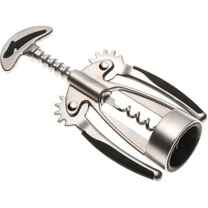 KingHoff Korkociąg stalowy 4907781 5908287234079