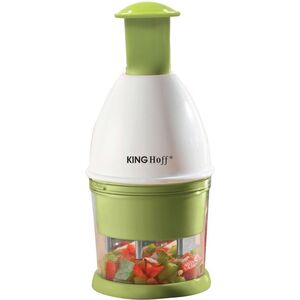 KingHoff SIEKACZ DO CEBULI / WARZYW KH-6108 4907845 5908287261082