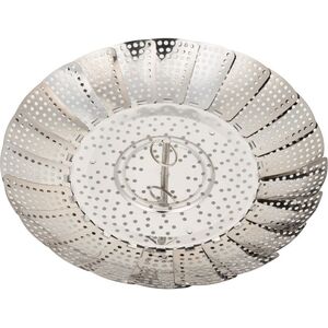 KingHoff Koszyk parowy do warzyw 28cm - KH-3313 4907863 5908287233133