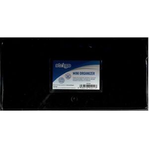 Strigo Organizer mini PP DL czarny STRIGO 4911079 6930518940113