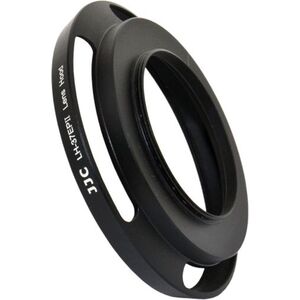 Osłona na obiektyw JJC Osłona Olympus Lh-37epii Do Obiektywów 14-42mm (37mm) 4921356 6950291547132