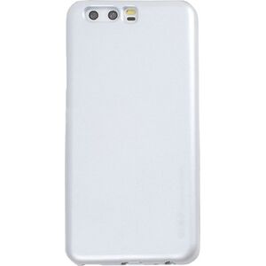 Mercury Mercury I-jelly - Etui Huawei P10 Plus (srebrny) 4934521 8806174389277