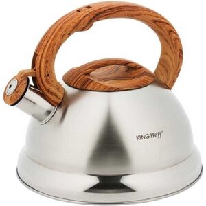 KingHoff CZAJNIK 3L Z GWIZDKIEM KINGHOFF KH-3336 4936897 5908287233362