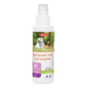 Zolux Płyn do czyszczenia oczu 100 ml 4961060 3336024716403