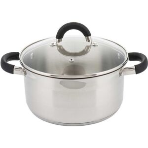 KingHoff Garnek 20cm (KH-4344) 4966182 5908287243446