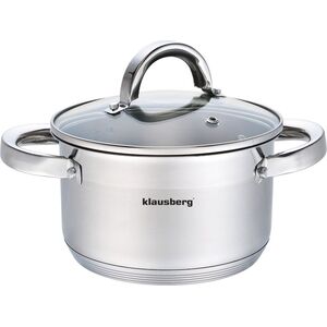 Klausberg Garnek 22cm (KB-7125) 4966187 5902666611253