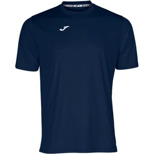 Joma Koszulka piłkarska Combi granatowa r. M (100052 331) 5013037 9997628744076