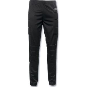 Joma Spodnie piłkarskie Long Pants czarne r. XL (709/101) 5013040 9990081723145