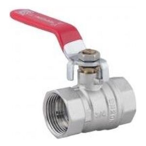 Perfexim Zawór kulowy wodny WW DN50 rączka 1040 G2 WW PN16 C (F300-200-0500-010) 5014296 5901880020216