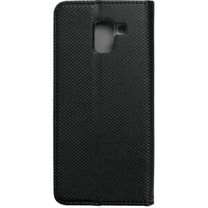 Etui Smart Magnet book Sam J6 2018 czarny/black 5015004 5901737899927