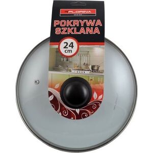 SKK Stiklinis dangtis, 24 cm 5018762 5907508531683