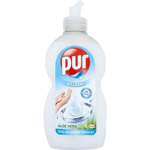 Pur Balsam do mycia naczyń 0,45L (13776835) 5028929 90407055