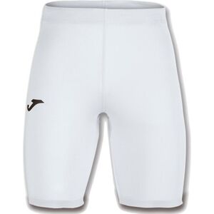 Joma Spodenki piłkarskie Academy Brama białe r. S/M (101017.200) 5257148 9997638049055