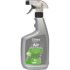 Clinex CLINEX Nuta Relaksu 650ml 77-654 5284750 5907513273325