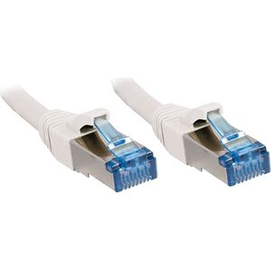Lindy Patchkabel Cat6A S/FTP PIMF LSOH weiß 3.00m (47195) 5285786 4002888471954