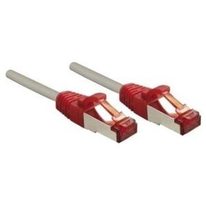 Lindy Kabel krosowy krosowany - Cat.6 S / FTP - 3m (47839) 5302871 4002888478397