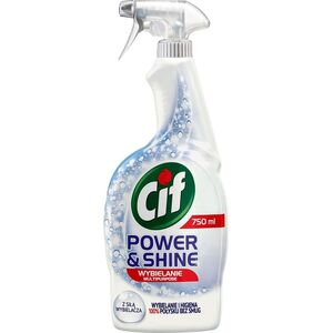 Cif Środek do czyszczenia w spray'u Wybielanie 750 ml 5307843 8710908448355
