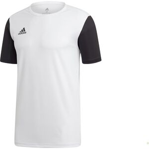 Adidas Koszulka piłkarska Estro 19 biała r. M (DP3234) 5317607 4060515922361