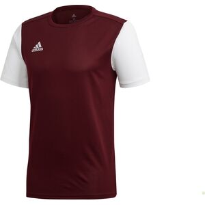 Adidas Koszulka piłkarska Estro 19 bordowa r. S (DP3239) 5317616 4060515907627