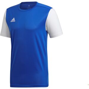 Adidas Koszulka piłkarska Estro 19 niebieska r. XL (DP3231) 5317637 4060515801086
