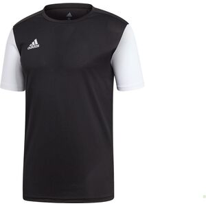 Adidas Koszulka piłkarska Estro 19 czarna r. L (DP3233) 5317653 4060515814031