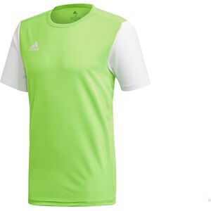 Adidas Koszulka piłkarska Estro 19 zielona r. M (DP3240) 5317687 4060515911181