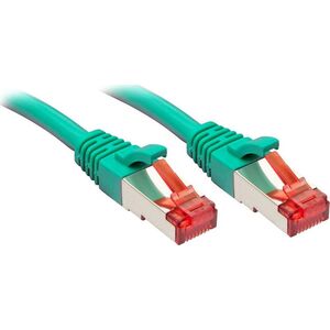 Lindy Patchcord SFTP, PiMF, CAT 6, 30m (47756) 5320304 4002888477567