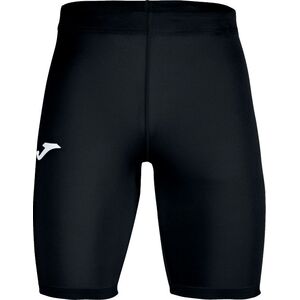 Joma Spodenki piłkarskie Academy Brama czarne r. L/XL (101017.100) 5343991 9997638149069