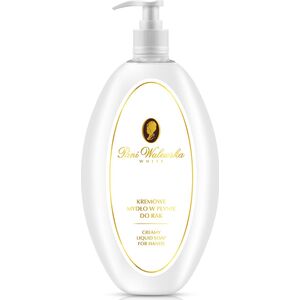 Miraculum  Mydło w płynie White 300ml 5362651 5900793037540