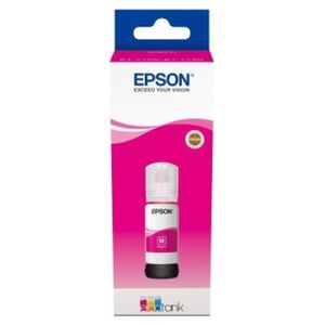 Tusz Epson Tusz ET103 (Magenta) 5370737 8715946656823