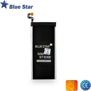 Bateria Blue Star Samsung G935F Galaxy S7 Edge Li-Ion 3600 mAh Analog (EB-BG935ABE) 5520407 5901737387417