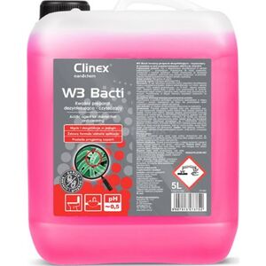 Clinex W3 Bacti 5L 77-700 5539890 5907513273752