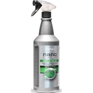 Clinex Nano Protect Silver Odour Killer 1L 77-351 5539893 5907513271901