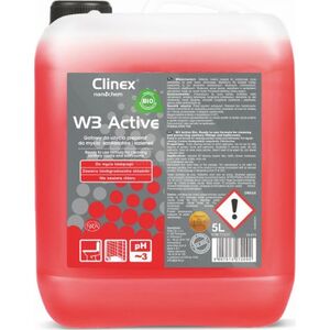 Clinex W3 Active BIO 5L 77-517 5539895 5907513272090