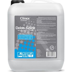 Clinex Delos Shine 5L 77-146 5539896 5907513270676