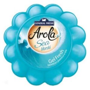 General Fresh Oro gaiviklis Gel Fresh Ocean 150g 5551121 5900785890139