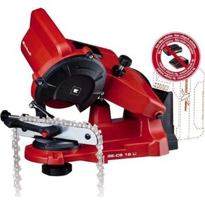 Einhell Ostrzarka do łańcuchów akumulatorowa (4499940) 5565174 4006825613858