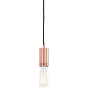 Lampa wisząca Italux Moderna DS-M-038 RED COPPER 5630937 5900644335580