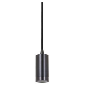 Lampa wisząca Italux Moderna DS-M-038 MATT BLACK 5630938 5900644335795