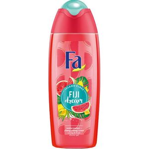 Fa Fiji Dream Żel pod prysznic Watermelon & Ylang Ylang 400ml 5635005 9000101091458