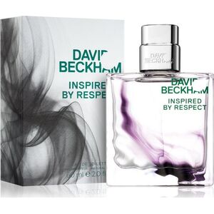 David Beckham Inspired By Respect EDT 40 ml 5635672 3614224677855