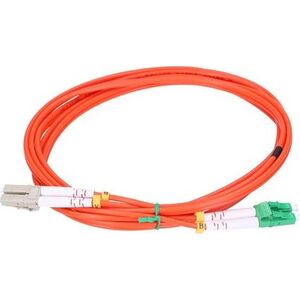ExtraLink EXTRALINK PATCHCORD MM OM2 LC/UPC-LC/APC DUP 50/125 2M 5642115 5902560361100