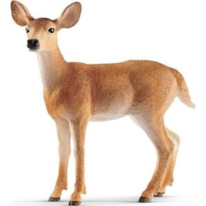 Figurka Schleich Mulak białoogonowy (GXP-670348) 5650809 4055744029615
