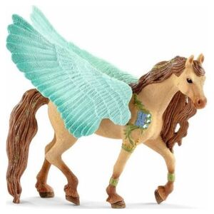 Figurka Schleich Figurka magical fantasy horse (SLH 70574) 5651279 4059433469102
