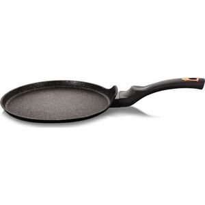 Patelnia Berlinger Haus do naleśników Black Rose 25cm 5656274 5999108402166