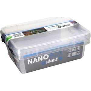 Zestaw do przechowywania żywności NanoBox, 2 szt. 5663597 5902541303211